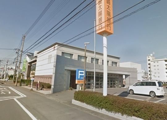 【周辺】　宮崎太陽銀行青葉町支店：476m
