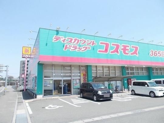 【周辺】　コスモス加納店：950m
