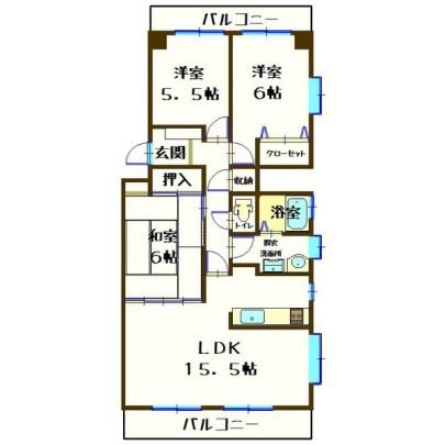 シューレ中津瀬宮崎の3ldk賃貸アパート 人気 の西池小学校校区のファミリー向け３ｌｄｋ物件です 市内では稀有なペット飼育可 犬 猫可 の物件です シーエス不動産コンサルタンツ ピタットハウス宮崎店